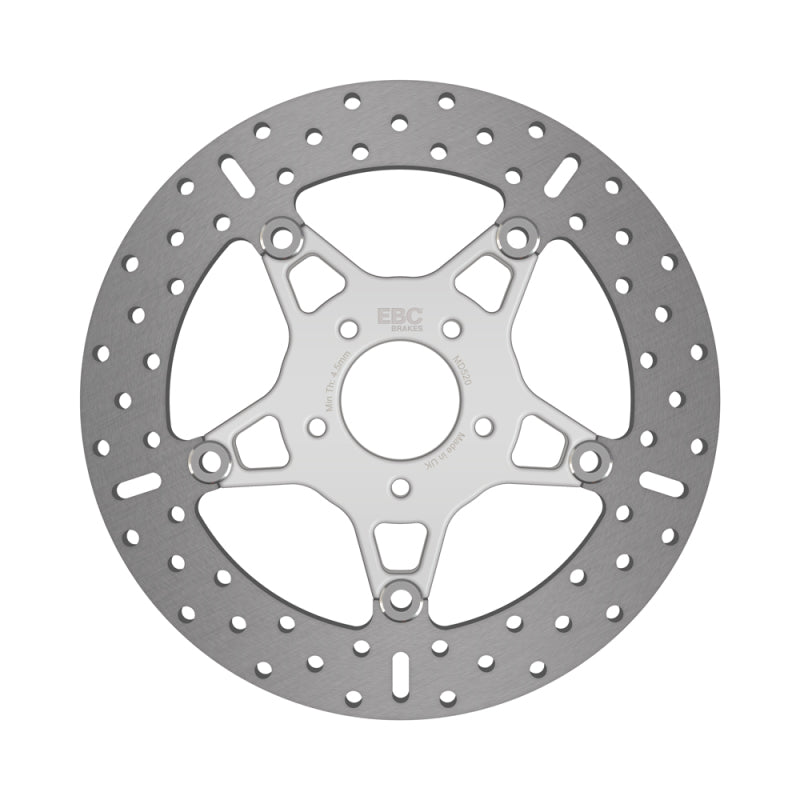 Load image into Gallery viewer, Ebc Powersports MD520 EBC Standard Rotors
