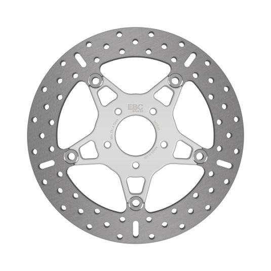 Ebc Powersports MD520 EBC Standard Rotors