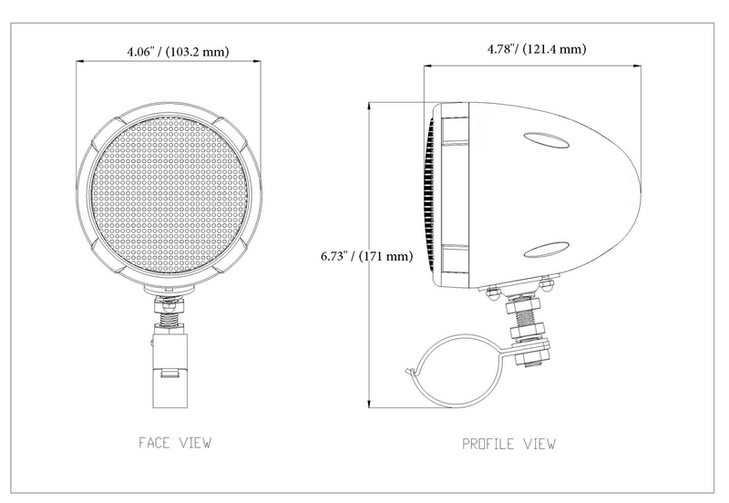 Load image into Gallery viewer, Boss Audio MC470B 3in. 1000 Watt Speaker Kit with Bluetooth Audio Streaming - Chrome
