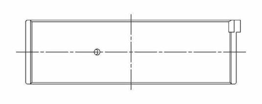Acl 4B8411H-STD ACL Race Series Rod Bearings