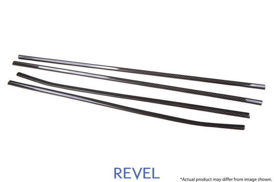 Revel 1TR4GT0AS19 RVL GT Dry Carbon