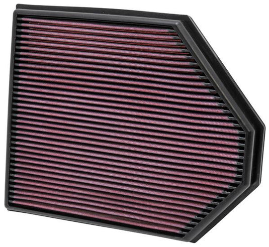 K&N Engineering 33-2465 KN Drop in Air Filters