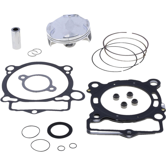 Athena P5F0780078002A Piston Kit - 77.96mm