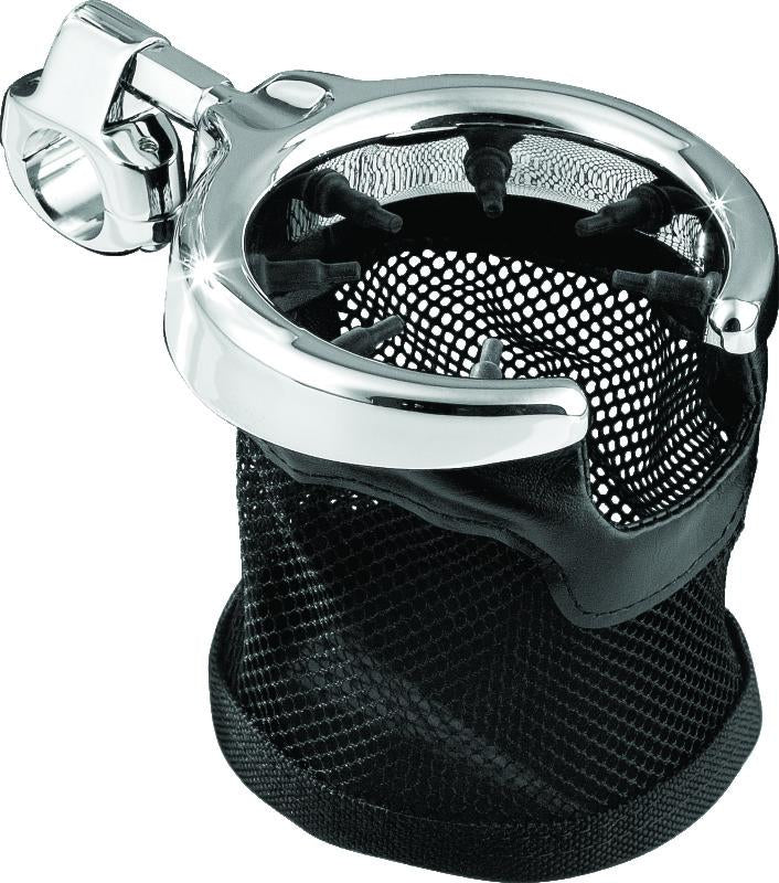 Load image into Gallery viewer, Kuryakyn 1422 KUR Drink Holders D
