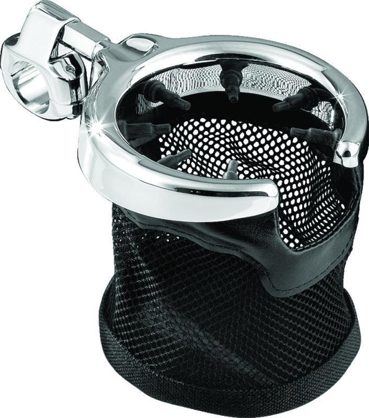 Kuryakyn 1422 KUR Drink Holders D