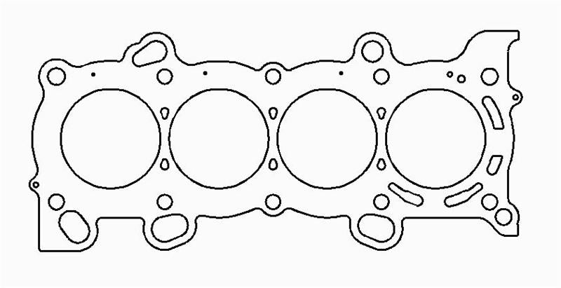 Load image into Gallery viewer, Cometic Gasket C4562-030 CG Head Gaskets
