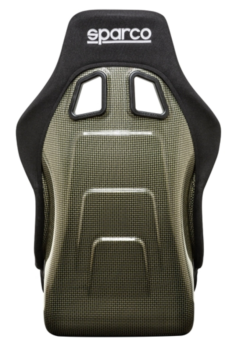 Load image into Gallery viewer, Sparco 008027ZNR SPA Seat QRT
