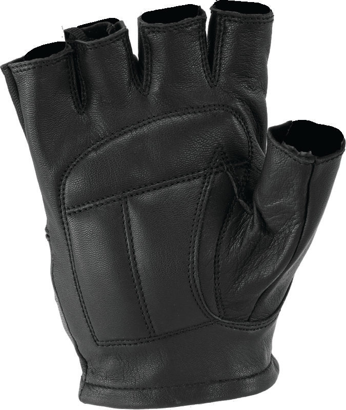 Load image into Gallery viewer, Kuryakyn 094496 KUR Diamond Shorty Gloves
