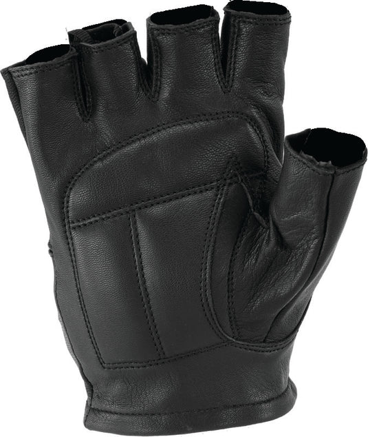Kuryakyn 094496 KUR Diamond Shorty Gloves