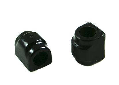 Load image into Gallery viewer, Whiteline W22801 WL Bushings - Sway Bar
