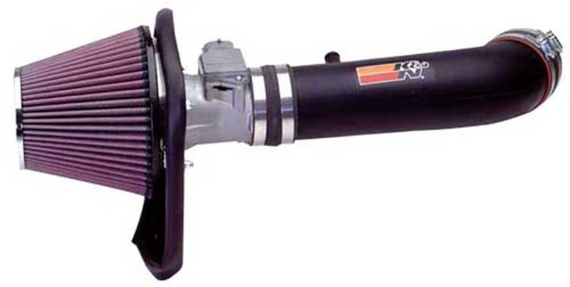 Load image into Gallery viewer, K&amp;N Engineering 57-2529-1 KN 57 FIPK Air Intake 50
