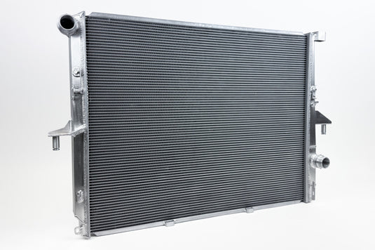 Csf 7227 CSF Radiators - Aluminum