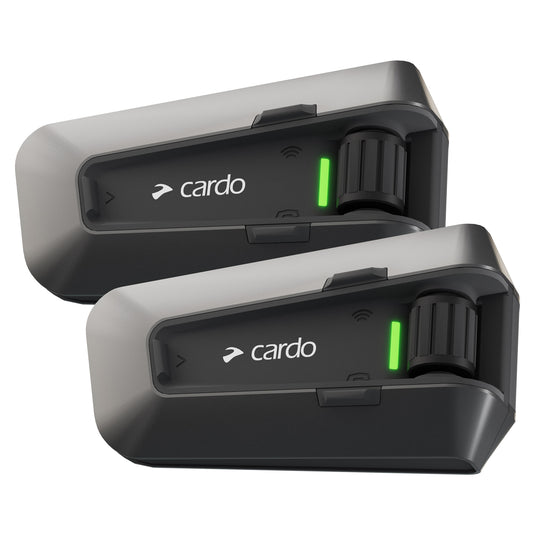 Cardo Packtalk Edge Duo ORV