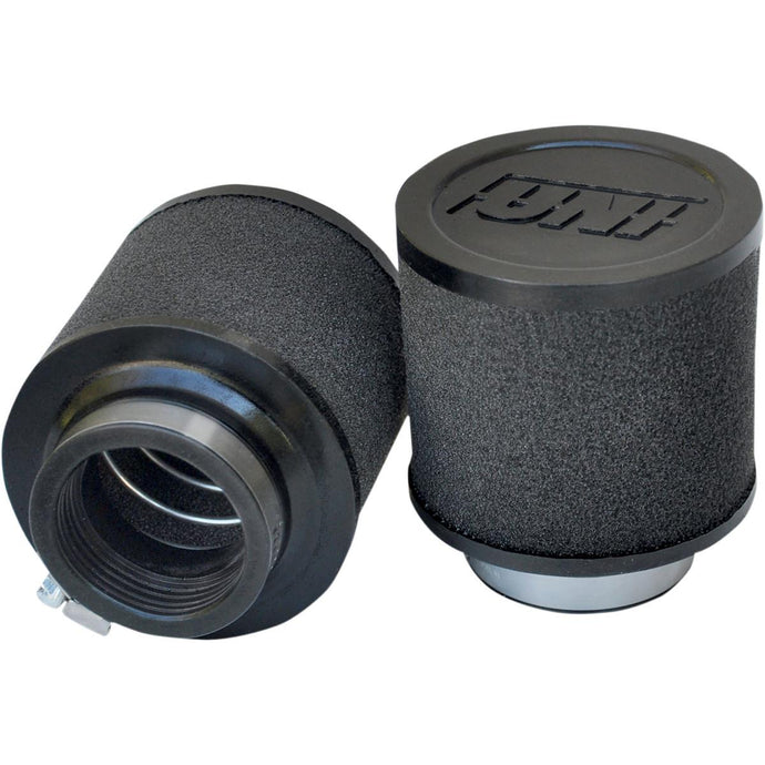 Uni PK-92 Clamp-On Pod Filter Kit - 2 1/4in. x 3in. x 3in.