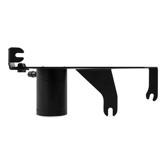 Mishimoto MMBCC-WR6-12PBE2 MM Baffled Oil Catch - Kit