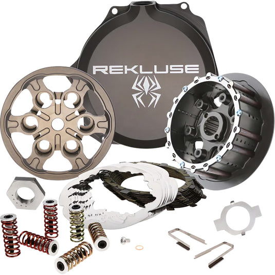 Rekluse RMS-7406064 Apex Clutch Kit