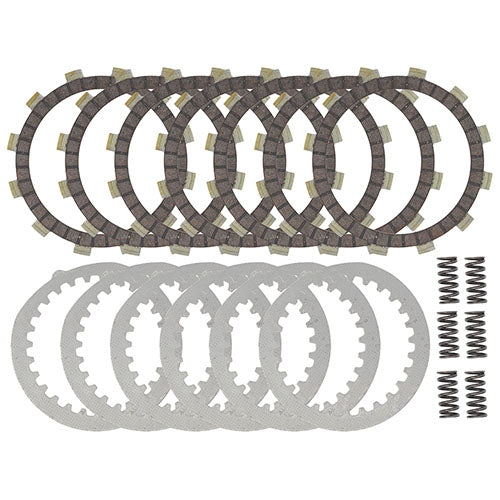 Bronco AT-03902H Clutch Kit