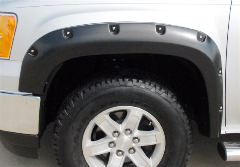 Load image into Gallery viewer, Lund RX109S LND RX Fender Flares -Smooth
