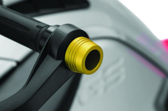 Kuryakyn 3800 KUR Handlebars E
