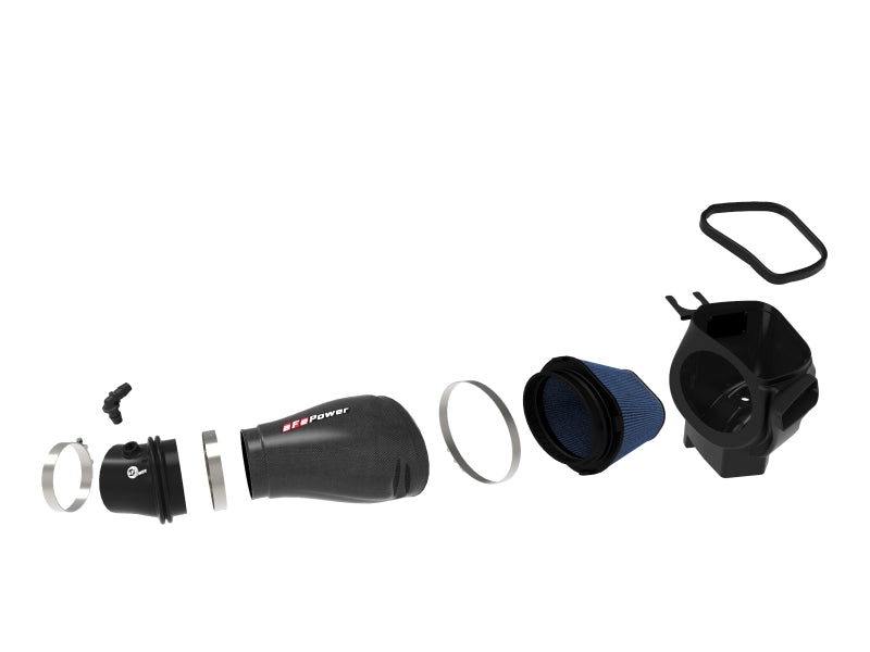 Load image into Gallery viewer, Afe 57-10009R AFE Track Series Intake
