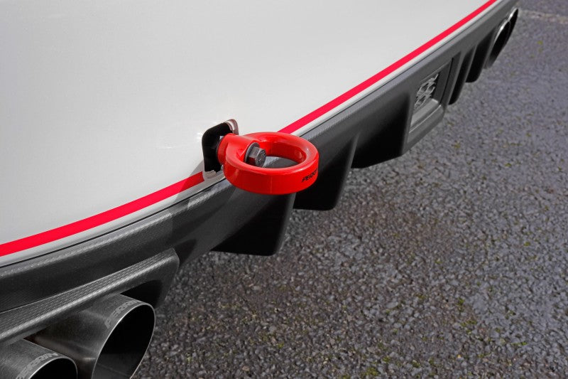 Load image into Gallery viewer, Perrin Performance PSP-BDY-252RD PA Tow Hooks
