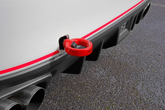 Perrin Performance PSP-BDY-252RD PA Tow Hooks