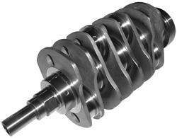 Manley Performance 190040B MAN Forged Crankshafts