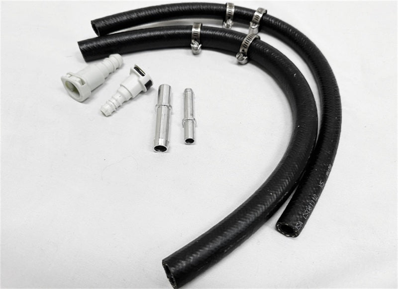 Load image into Gallery viewer, Titan Fuel Tanks 0299002 TFT Fuel Line Extension Kits
