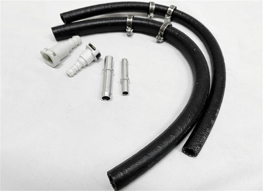 Titan Fuel Tanks 0299002 TFT Fuel Line Extension Kits