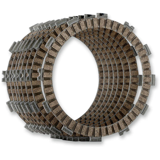 Hinson Racing FP058-8-001 Fiber Plate Kit