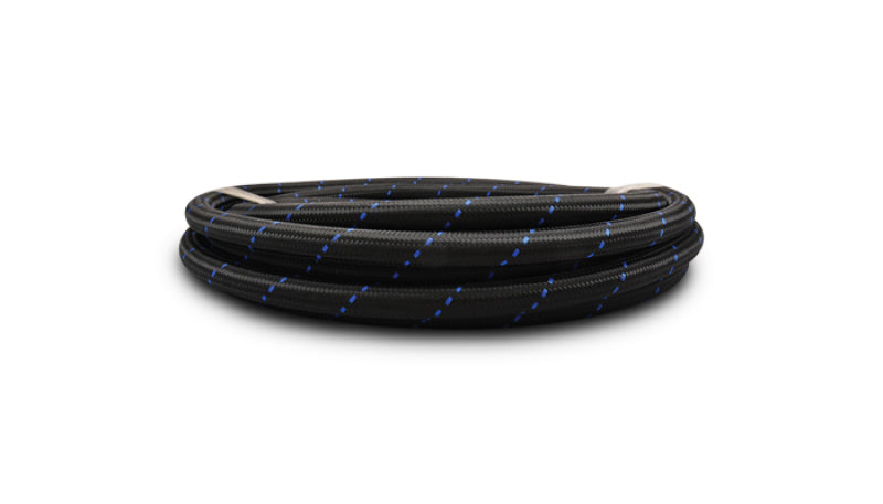 Load image into Gallery viewer, Vibrant 11968B VIB Flex Hose - Nylon
