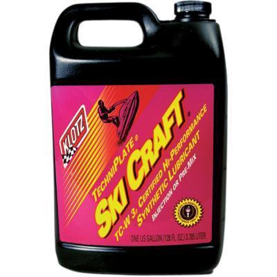Klotz Oil KL-306 Ski Craft BIA Oil - 32oz.