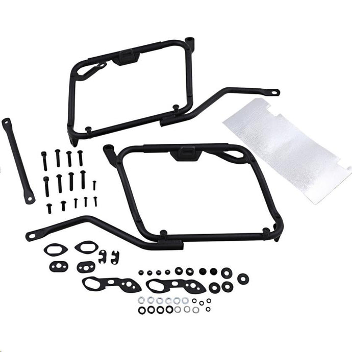 Givi PLX1171 Side Case Hardware for V35 Hard Case