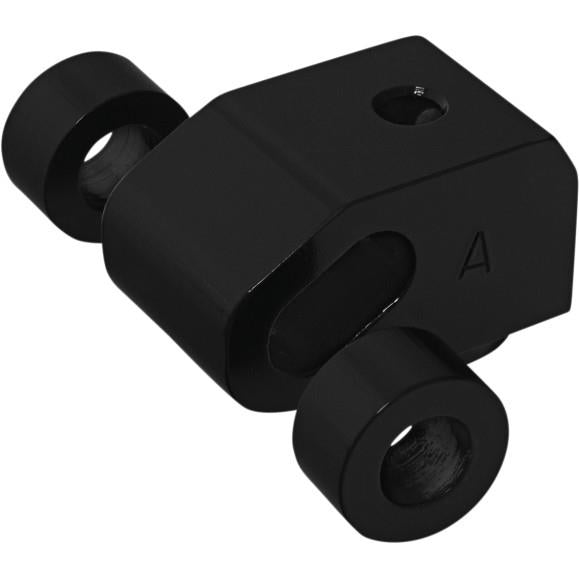 Memphis Shades MEB9889 Headlight Extension Block