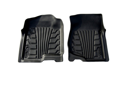 Lund 283071-B LND Catch-It Front - Black