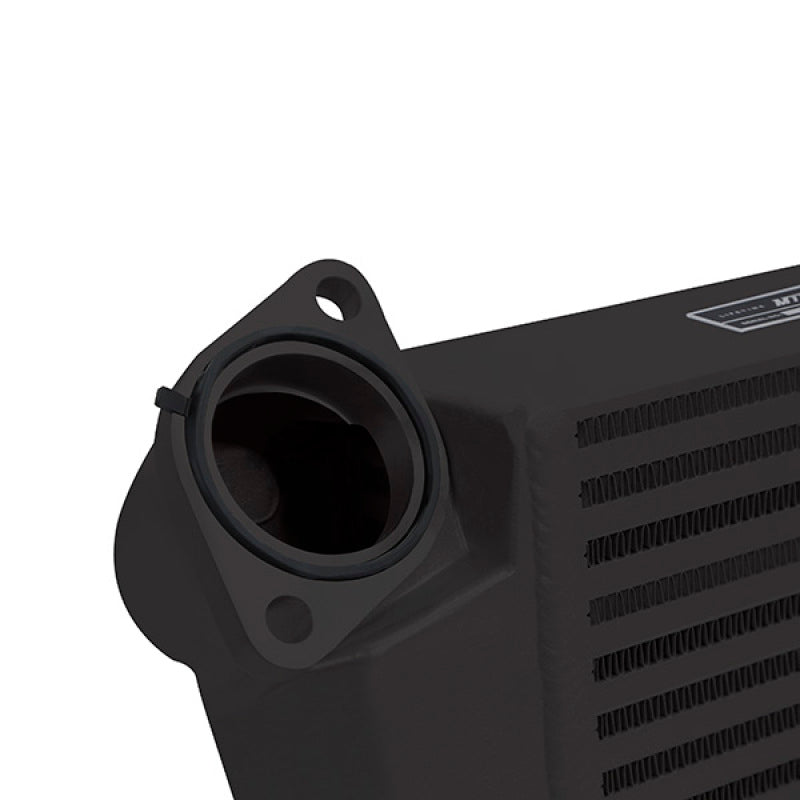 Load image into Gallery viewer, Mishimoto MMTMIC-WRX-08BKRD MM Intercoolers - Top Mount
