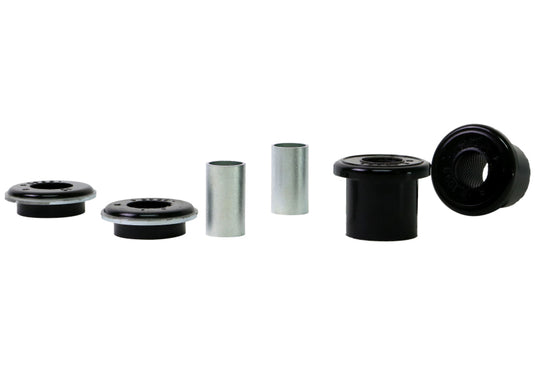 Whiteline W52906 WL Bushings - Radius Rods