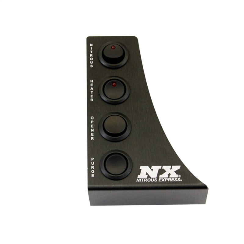 Load image into Gallery viewer, Nitrous Express 15796 NEX Switch Panels

