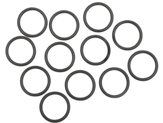 James Gasket JGI-241015 Neoprene O-Rings for Sundance Pegs - 3/4in.