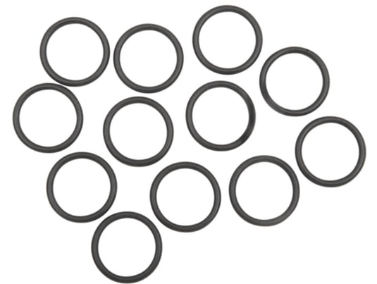 James Gasket JGI-241015 Neoprene O-Rings for Sundance Pegs - 3/4in.