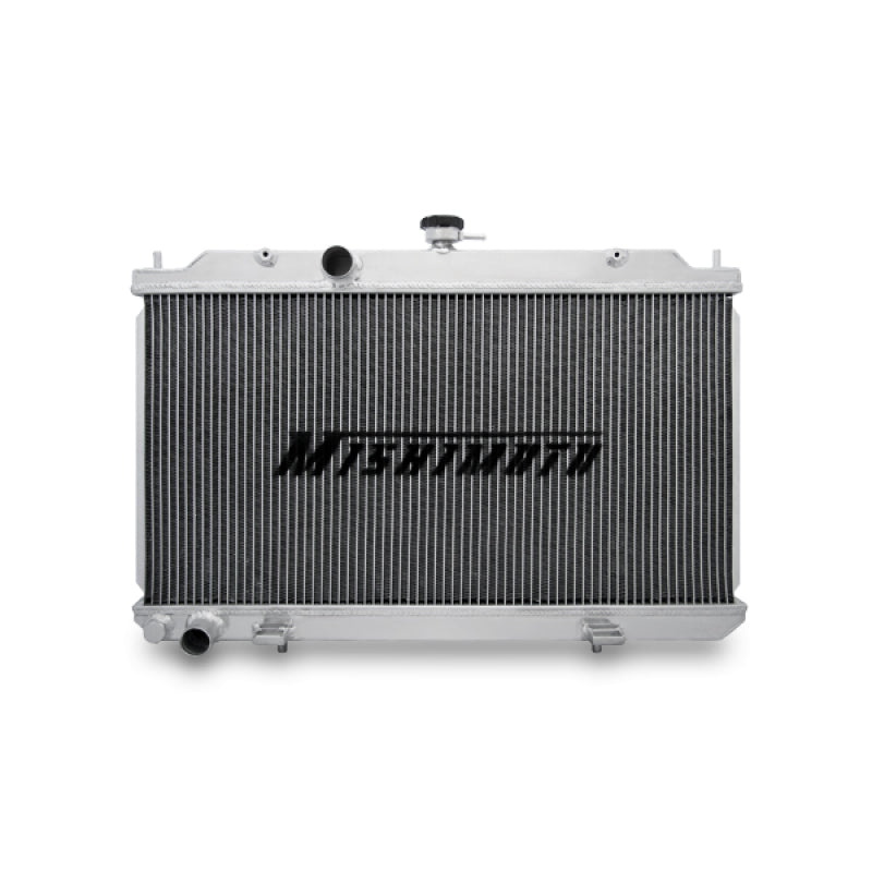 Load image into Gallery viewer, Mishimoto MMRAD-SEN-00 MM Radiators - Alum
