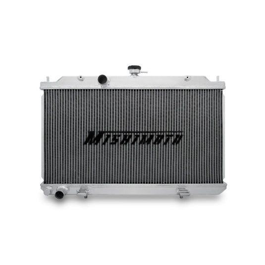Mishimoto MMRAD-SEN-00 MM Radiators - Alum