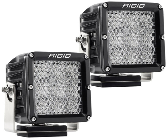 Rigid Industries 322313 RIG Dually XL