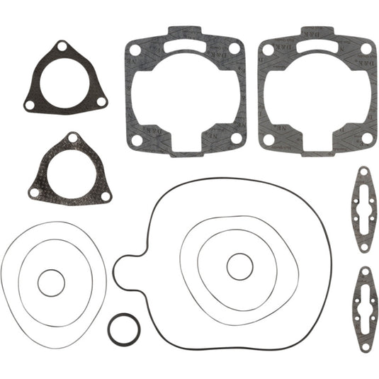 Pro-X 35.5799 Top End Gasket Kit
