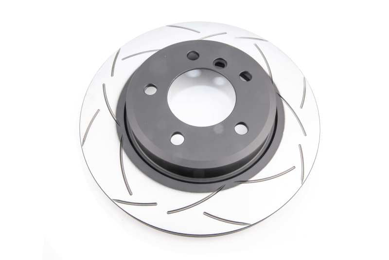 Load image into Gallery viewer, Dba DBA966S DBA Street Slotted Rotors
