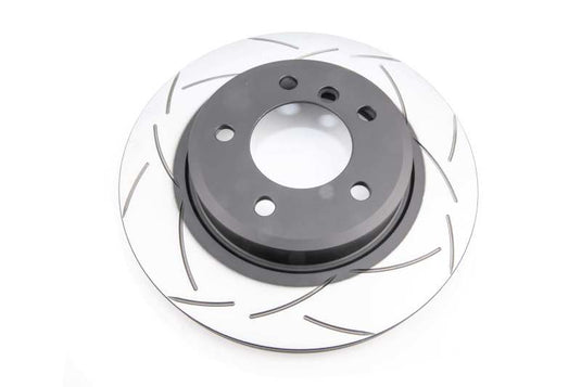 Dba DBA966S DBA Street Slotted Rotors