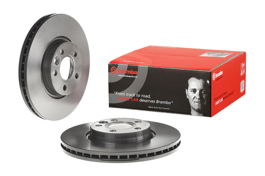 Brembo Oe 09.A427.11 BRE UV Coated OE Equiv Rotors
