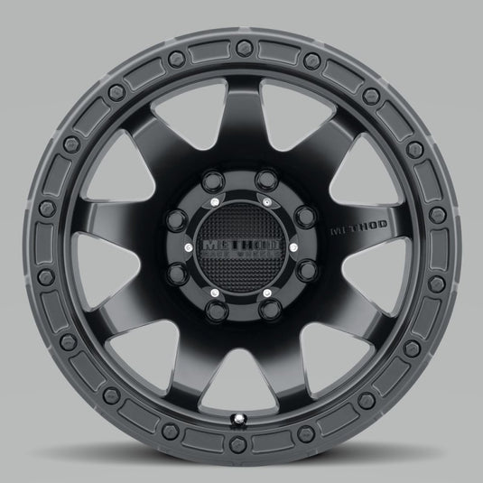 Method Wheels MR31729088518 MRW MR317 Wheels