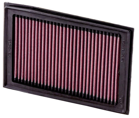K&N Engineering KA-2508 High Flow Air Filter