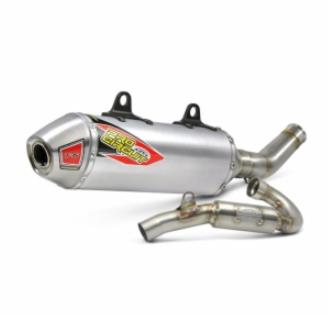 Pro Circuit 0161745G T-6 Full System